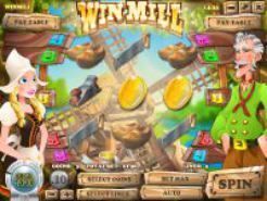 Win Mill Slots